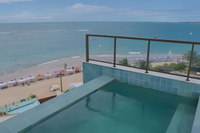PORTO DE GALINHAS FLATS - GS BEACH PRIME - MIRANTE DO PORTO